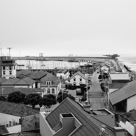 Porto.Leca - Studios And Apts Leça da Palmeira Kültér fotó
