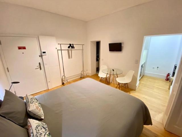 Porto.Leca - Studios And Apts Leça da Palmeira Kültér fotó